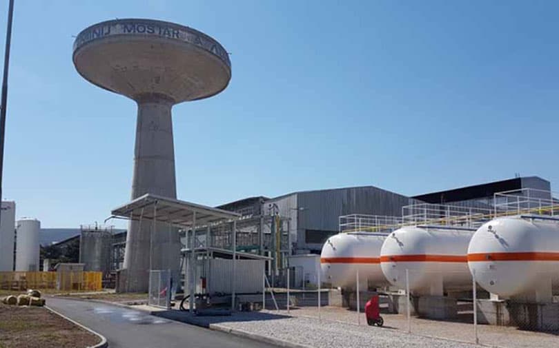 Ilustracija članka: Arapski milijarderi imaju namjeru kupiti većinski paket dionica Aluminija