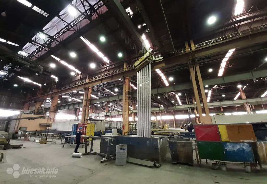 Ilustracija članka: Tužiteljstvo istražuje uprave i odbore Aluminija