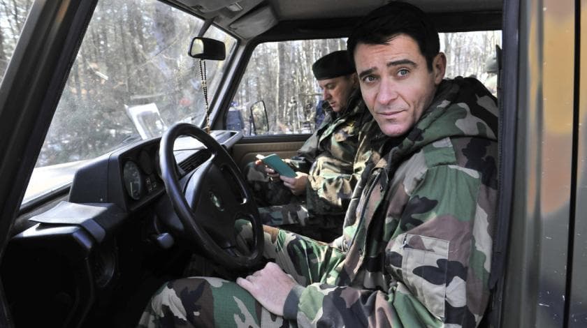 Ilustracija članka: STIGAO TRAILER Pogledajte scene iz ‘Generala’, filma o Anti Gotovini