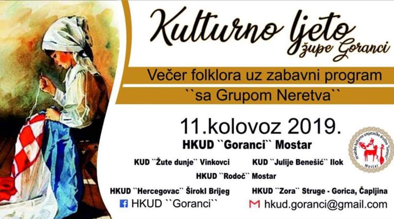 Ilustracija članka: Tradicionalna manifestacija koja čuva baštinu