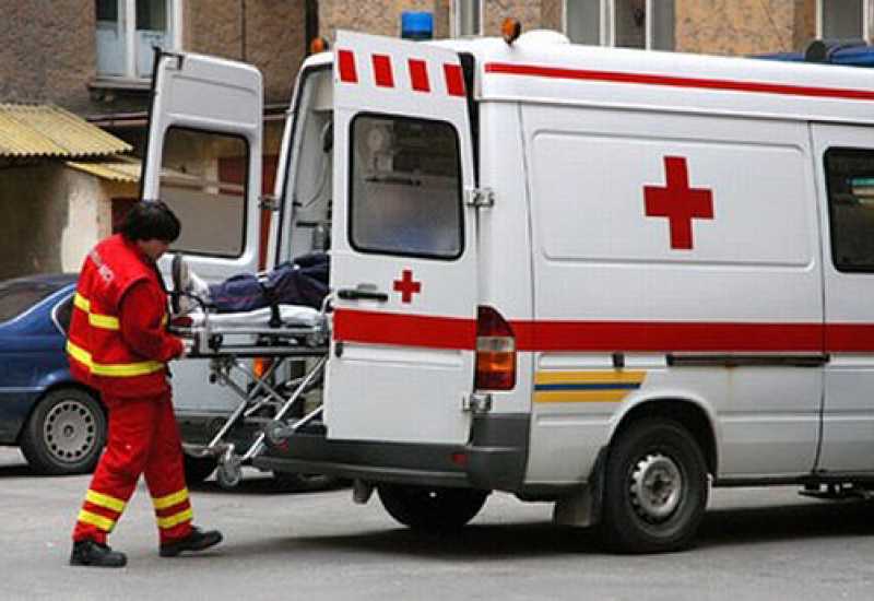 Ilustracija članka: Čapljina: Maloljetnik teško ozlijeđen