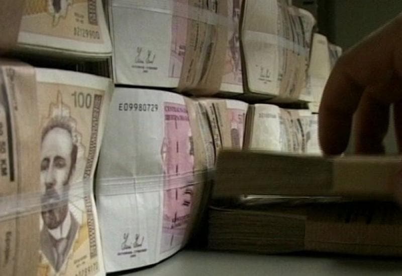 Ilustracija članka: Koje se novčanice najviše krivotvore u BiH?