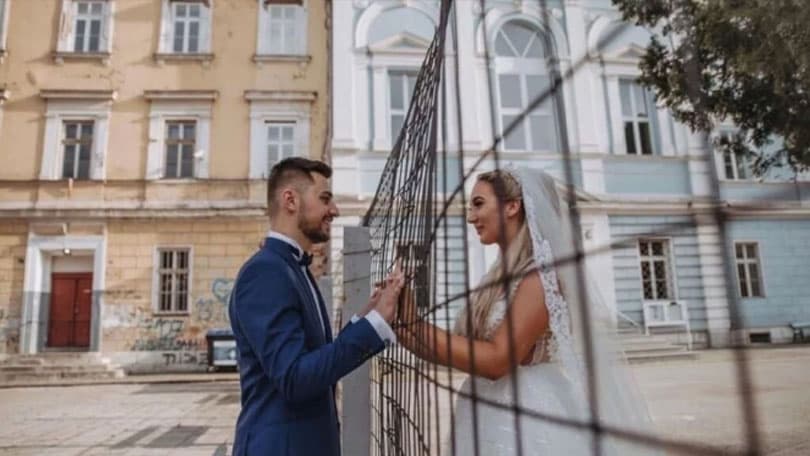 Ilustracija članka: U Travniku uklonjena ograda koja je dijelila hrvatsku i bošnjačku školu