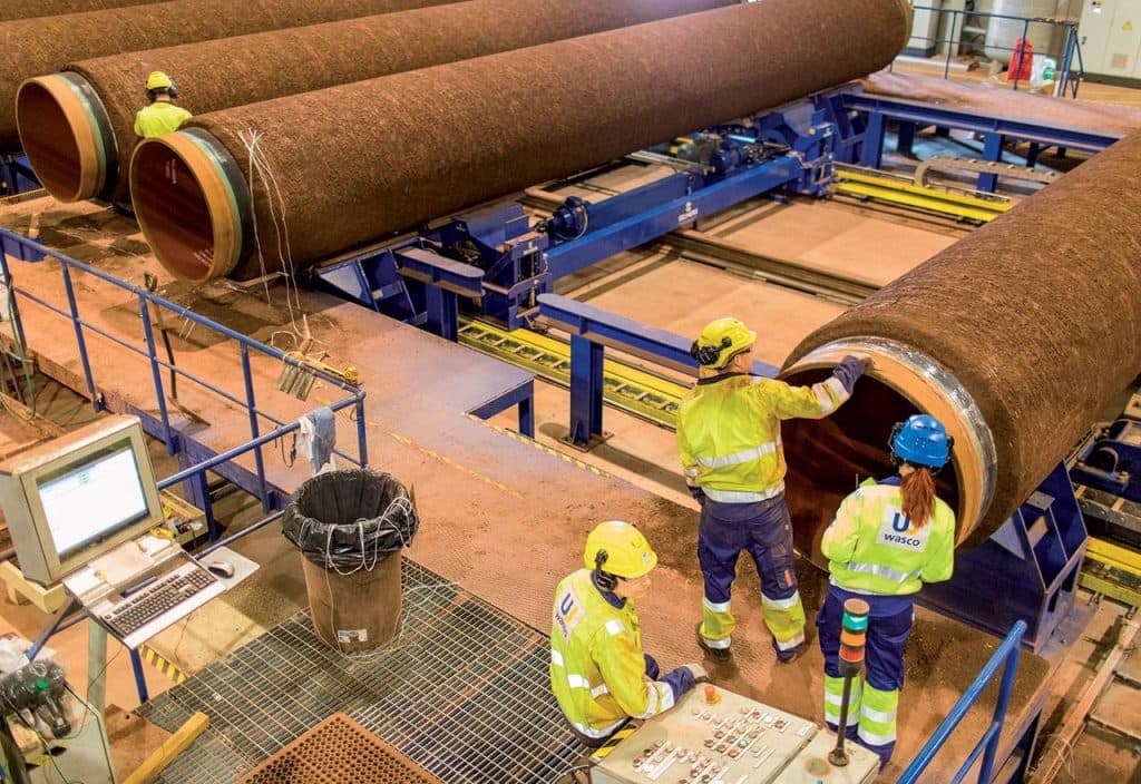 Ilustracija članka: Odobrena izrada idejnog projekta gradnje plinovoda preko Posušja