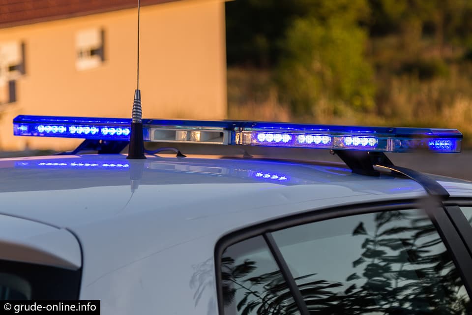 Ilustracija članka: Zbog prometne nezgode obustavljen promet između Posušja i Tomislavgrada