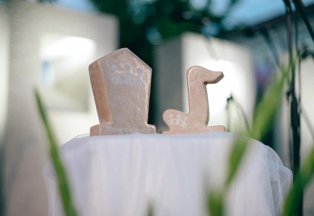 Ilustracija članka: Najbolje od najboljeg na VI. Festivalu klapske pisme Posušje 2019.