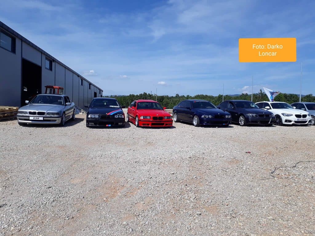 Ilustracija članka: Imotski: Treći BMW susret nadmašio očekivanja