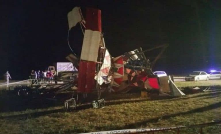 Ilustracija članka: Nesreća u BiH: Sedmero ljudi ozlijeđeno uslijed pucanja ringišpila