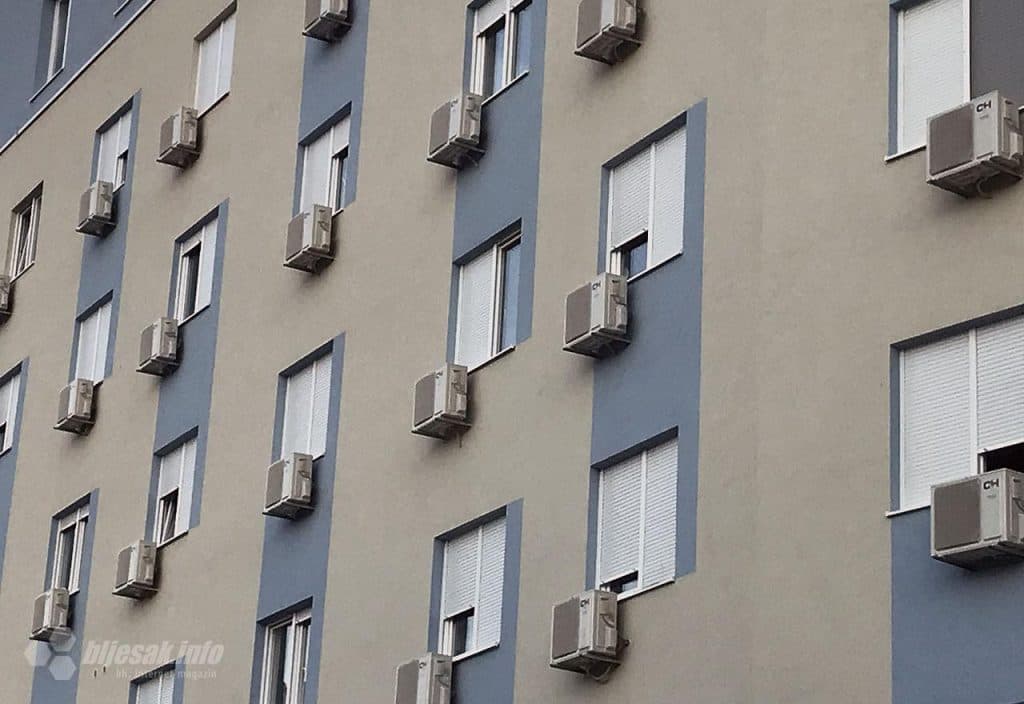 Ilustracija članka: Stanogradnja u BiH: Tržište za kupce dubljeg džepa