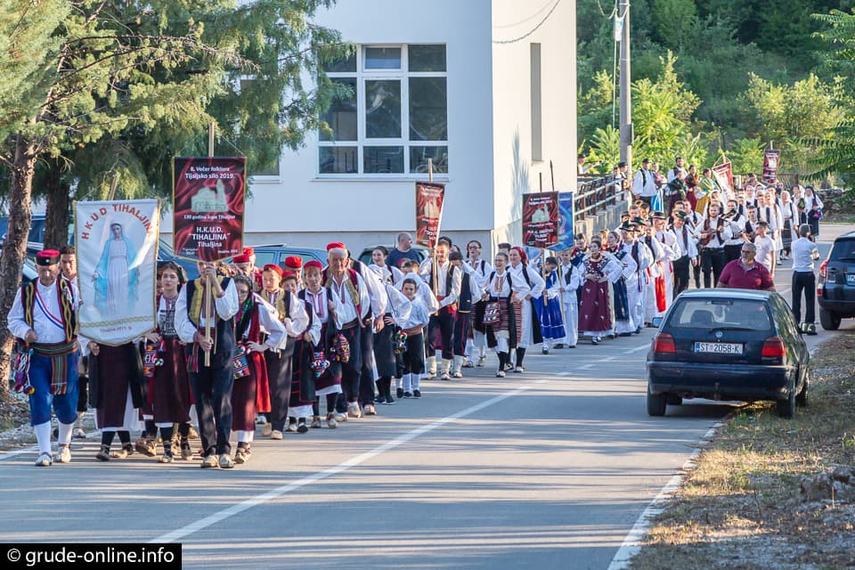 Ilustracija članka: NAJAVA: 11. večer folklora “Tijaljsko silo” 2022.