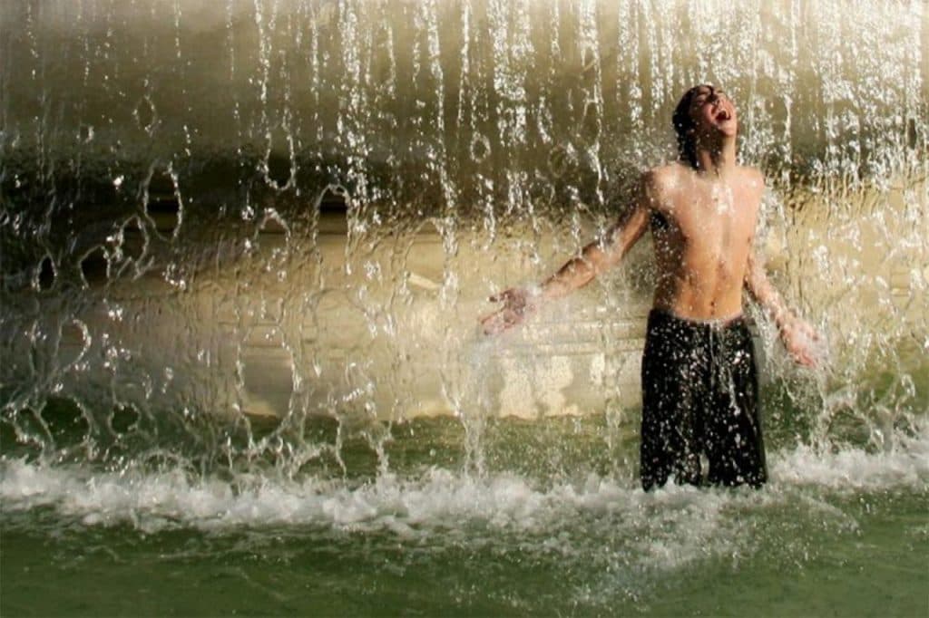 Ilustracija članka: Val ekstremne vrućine hara Europom, najgore tek dolazi