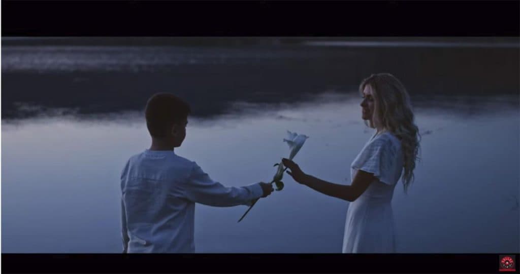 Ilustracija članka: Hercegovac obradio Oliverovu pjesmu