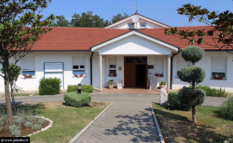 Ilustracija članka: Djelatnici Doma Marija Naša Nada stupaju u generalni štrajk