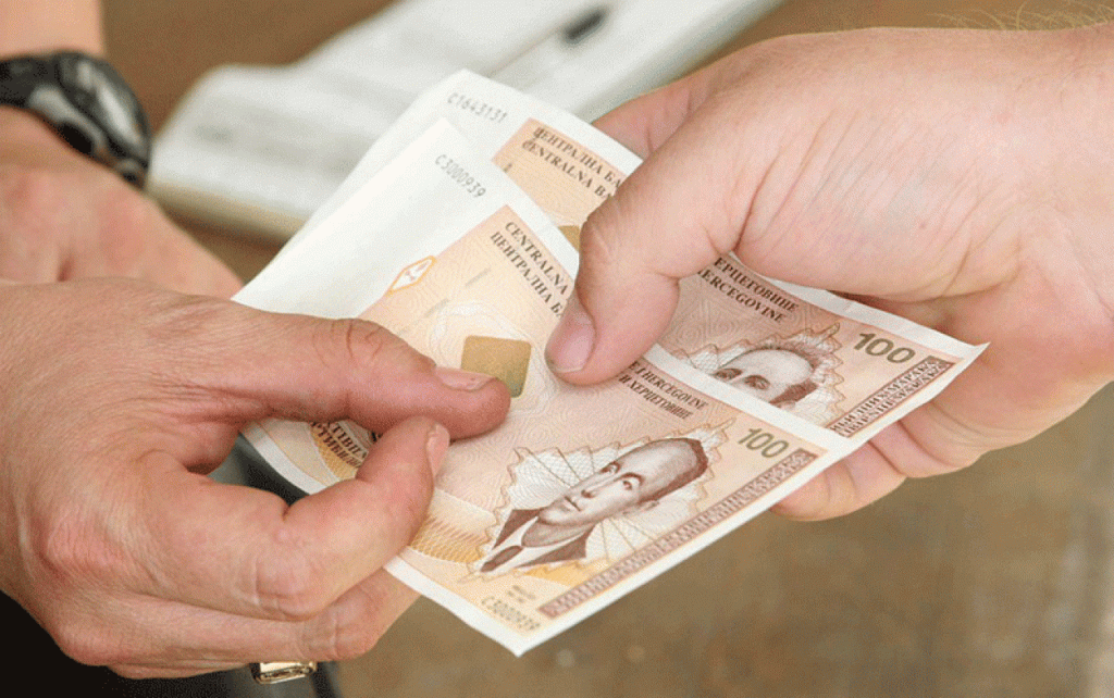 Ilustracija članka: Kreće isplata mirovina za prosinac