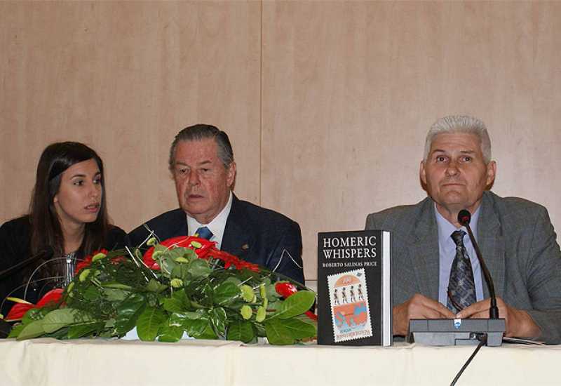 Ilustracija članka: Meksikanci žele dokazati da je drevna Troja bila u Hercegovini