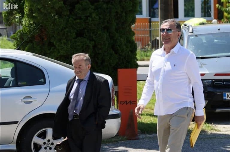 Ilustracija članka: Zdravko Mamić odlukom Suda BiH ne može biti izručen Hrvatskoj