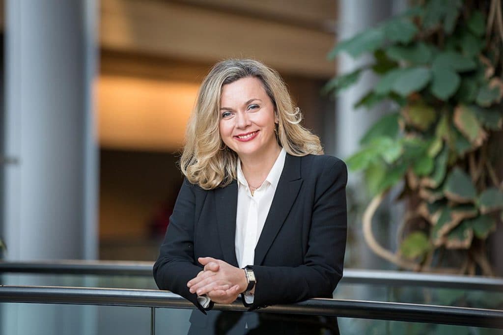 Ilustracija članka: Željana Zovko čestitala obljetnicu HRHB pa obrisala status zbog prijetnji