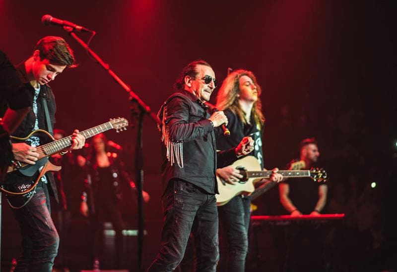 Ilustracija članka: Plemenit cilj Bebekovog koncerta u Posušju