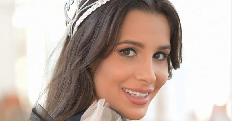 Ilustracija članka: Nova Miss Hrvatske, prelijepa Katarina: “Veliko hvala mojoj Hercegovini!”