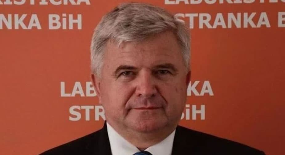 Ilustracija članka: Poginuo zastupnik u Parlamentu FBiH