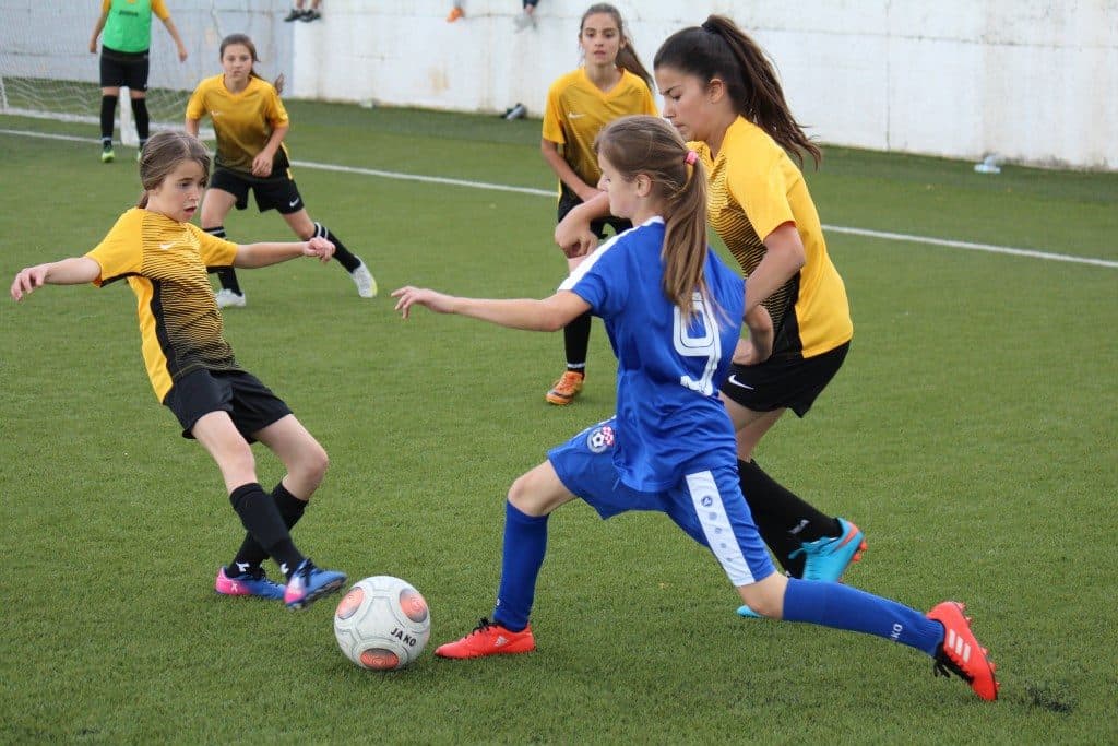Ilustracija članka: PRIZNANJE ZA ŽNK INTER: Posušje domaćin jednodnevnom okupljanju regionalne U13 reprezentacije