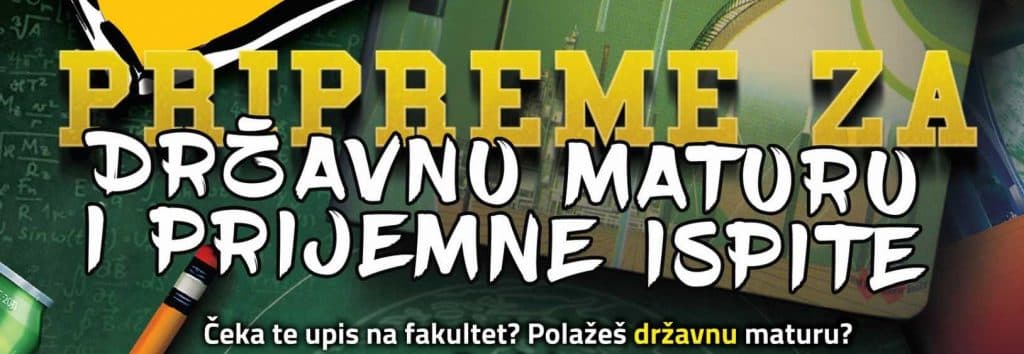 Ilustracija članka: Edukacijski centar PRIZMA upisuje nove maturante u Grudama, Ljubuškom i Posušju