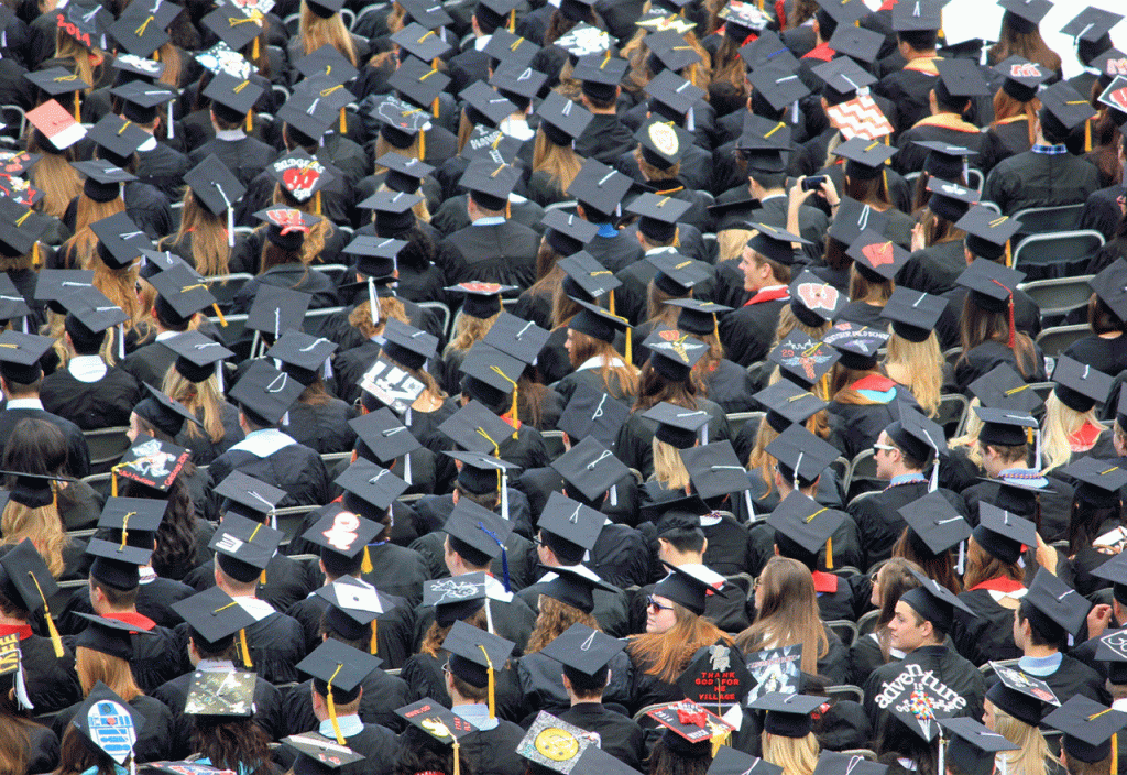 Ilustracija članka: Američka sveučilišta najbolja na svijetu, BiH nema ni na širem popisu