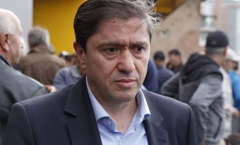 Ilustracija članka: HNS BiH: Tražimo hitnu smjenu osuđenog ratnog zločinca Envera Zornića