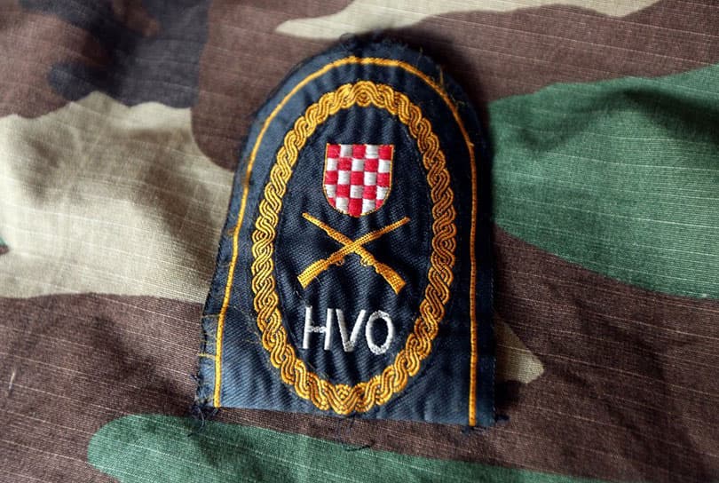 Ilustracija članka: Odluka Ustavnog suda RH: Pripadnici HVO-a imaju pravo na invalidninu
