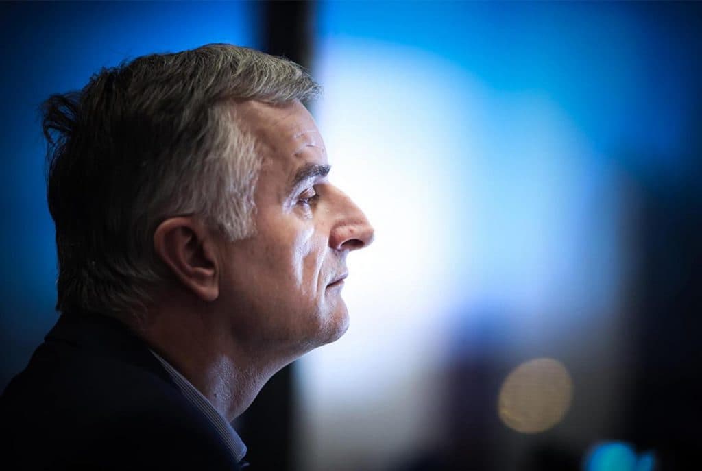 Ilustracija članka: Počelo novo suđenje Lijanovićima i ostalim