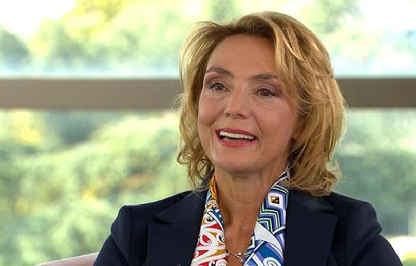 Ilustracija članka: Marija Pejčinović Burić iz Klobuka, preko Pariza do Strasbourga