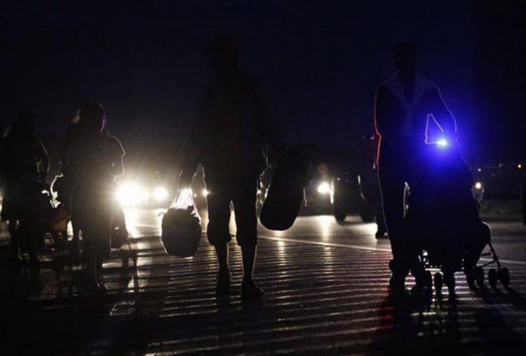 Ilustracija članka: Gradi li se novi smještaj za migrante u BiH?
