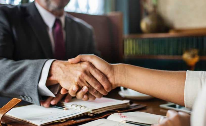 Ilustracija članka: ŽZH: Planiran razgovor s političkim strankama u vezi korupcije i nepotizma