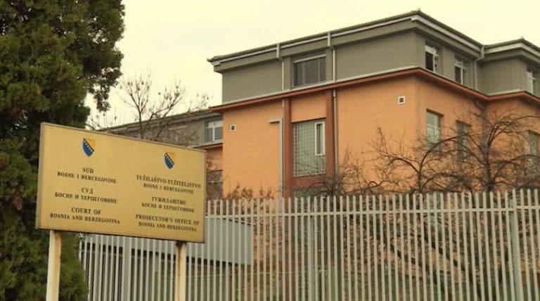 Ilustracija članka: Tužiteljstvo BiH se izblamiralo s optužnicom za Širokobriježanina zbog posjedovanja duhana i pušaka