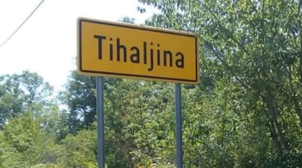 Ilustracija članka: Mladi HSS-ovci u Tihaljini pobijedili HDZ nakon gotovo tri desetljeća dominacije