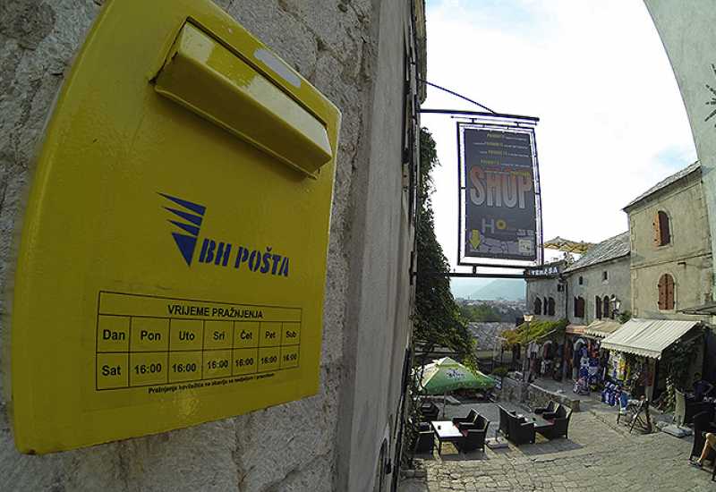 Ilustracija članka: Lažne diplome: 23 radnika BH pošte dobila otkaz