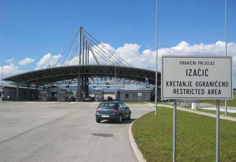 Ilustracija članka: Zabranjen uvoz soli iz Hrvatske u BiH