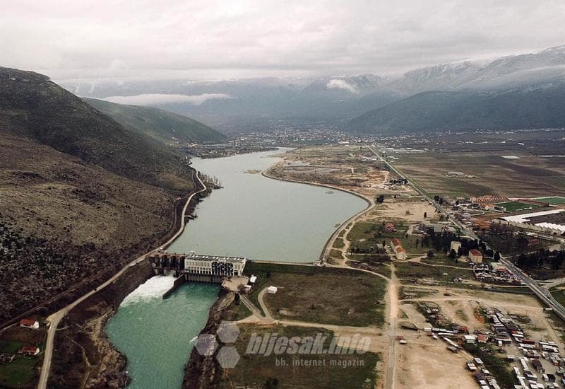 Ilustracija članka: Elektroprivreda mora platiti odštetu ribarima zbog Neretve