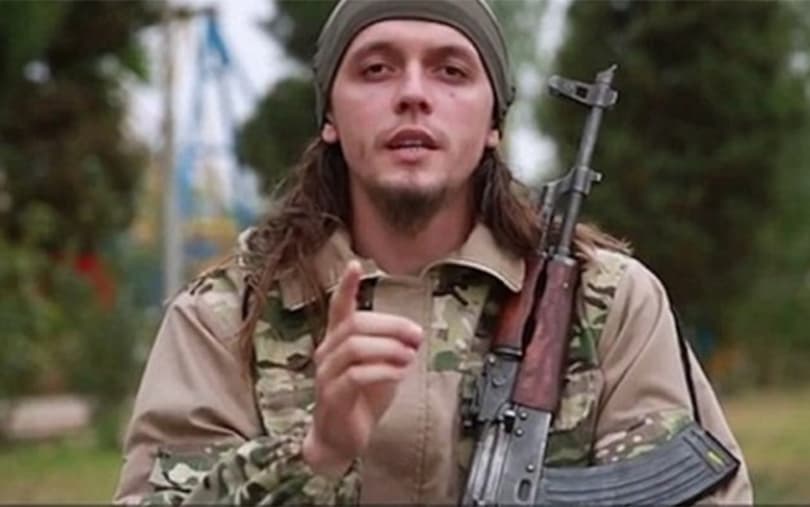 Ilustracija članka: U BiH se iz Sirije vraća devet ISIL-ovaca