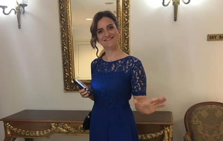 Ilustracija članka: Zbog ubojstva Lane Bijedić policija izvršila pretrese u Čapljini