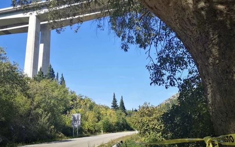 Ilustracija članka: Misteriozna smrt Lane Bijedić nerazjašnjena je tri godine