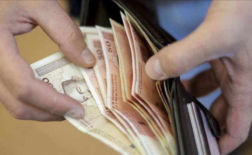 Ilustracija članka: Predstavio se kao poznanik direktora iz Gruda i na prijevaru posudio novac iz tvrtke u Ljubuškom