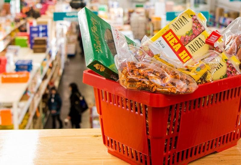 Ilustracija članka: Prosječna plaća ne pokriva ni pola potrošačke korpe