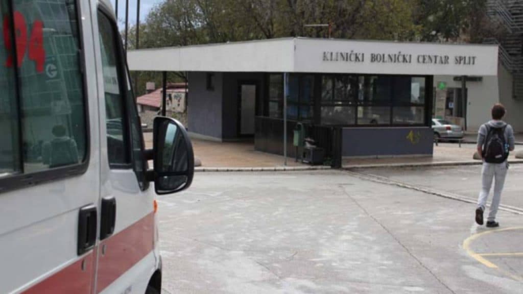 Ilustracija članka: Cure detalji brutalnog premlaćivanja studenta iz BiH u Splitu