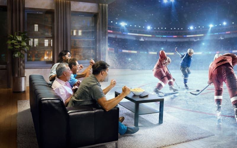 Ilustracija članka: Započelo odašiljanje HD programa u DVB-T2 HEVC na području cijele Republike Hrvatske