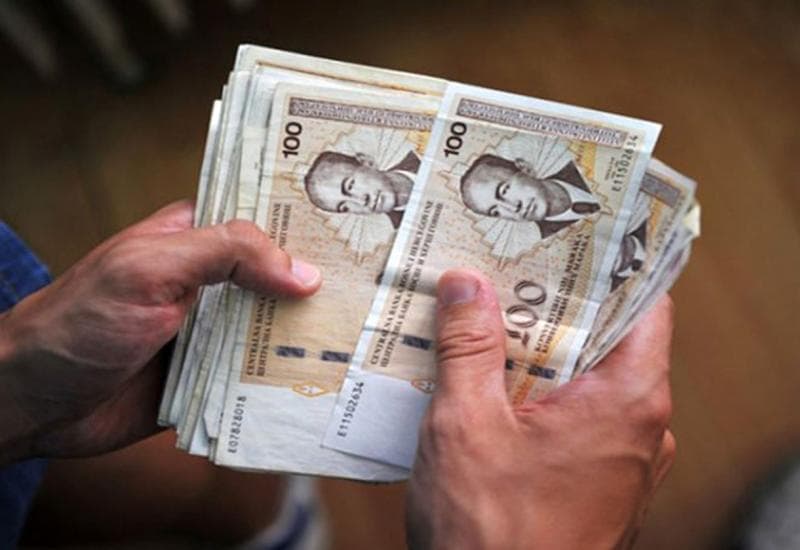 Ilustracija članka: Pljačka kod Čapljine