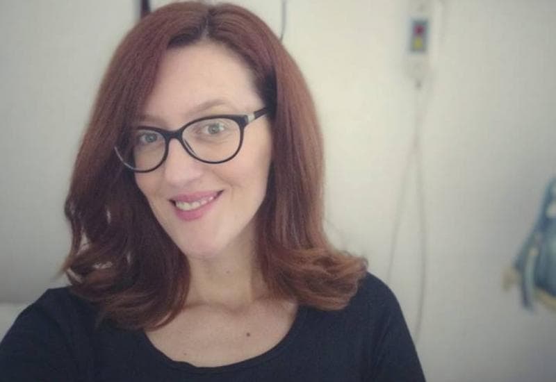 Ilustracija članka: Mlinarević: U Hercegovini sam doživjela linč