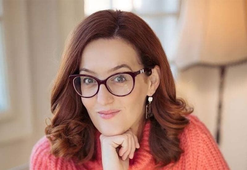 Ilustracija članka: Martina Mlinarević se pozdravila s građanima BiH