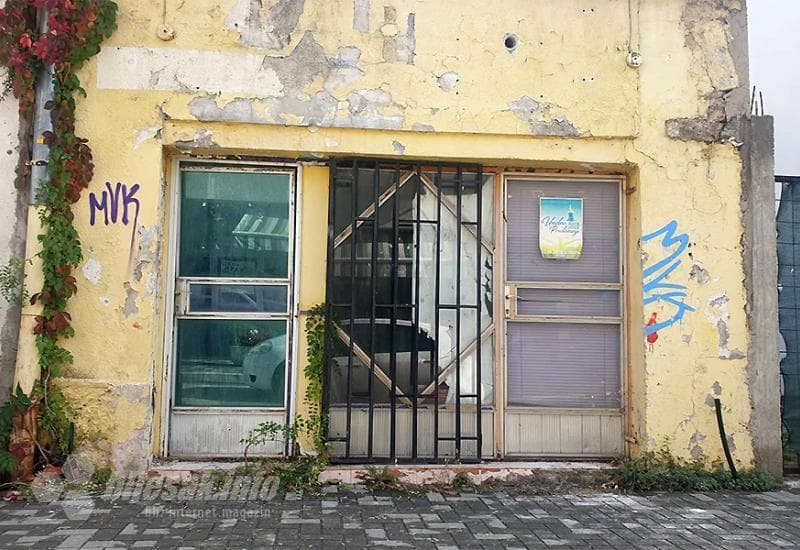 Ilustracija članka: Mostar: U zapuštenom objektu bio mrtav najmanje pola godine