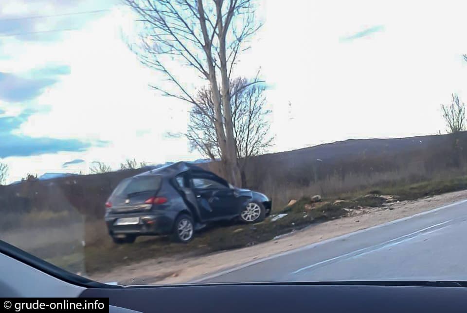 Ilustracija članka: Posušje: U teškoj prometnoj nesreći smrtno stradao 20-godišnjak